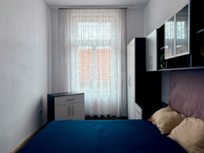 COMISION 0% Apartament cu 3 camere la curte comuna, zona Fabric imagine mica 8, foxfort.ro
