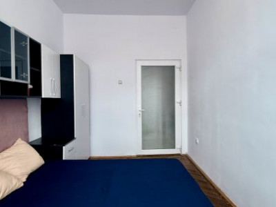 COMISION 0% Apartament cu 3 camere la curte comuna, zona Fabric imagine mica 9, foxfort.ro