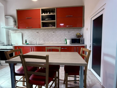 COMISION 0% Apartament cu 3 camere la curte comuna, zona Fabric imagine mica 10, foxfort.ro