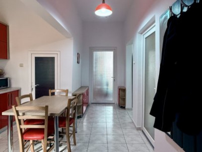 COMISION 0% Apartament cu 3 camere la curte comuna, zona Fabric imagine mica 12, foxfort.ro