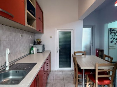 COMISION 0% Apartament cu 3 camere la curte comuna, zona Fabric imagine mica 13, foxfort.ro