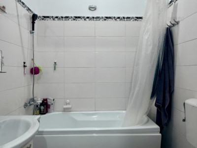 COMISION 0% Apartament cu 3 camere la curte comuna, zona Fabric imagine mica 15, foxfort.ro