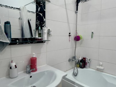 COMISION 0% Apartament cu 3 camere la curte comuna, zona Fabric imagine mica 16, foxfort.ro