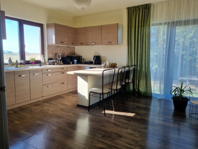 Casa individuala cu 5 camere si teren de 605 mp, Mosnita - Zona Kaufland imagine mica 2, foxfort.ro