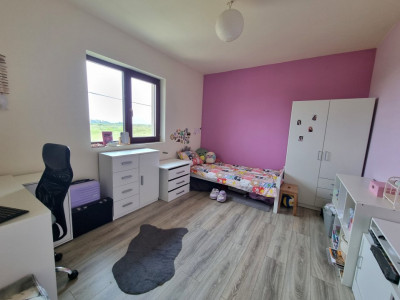 Casa individuala cu 5 camere si teren de 605 mp, Mosnita - Zona Kaufland imagine mica 3, foxfort.ro