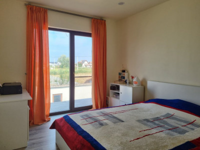 Casa individuala cu 5 camere si teren de 605 mp, Mosnita - Zona Kaufland imagine mica 5, foxfort.ro