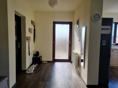 Casa individuala cu 5 camere si teren de 605 mp, Mosnita - Zona Kaufland imagine mica 6, foxfort.ro