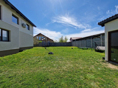 Casa individuala cu 5 camere si teren de 605 mp, Mosnita - Zona Kaufland imagine mica 7, foxfort.ro