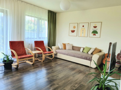 Casa individuala cu 5 camere si teren de 605 mp, Mosnita - Zona Kaufland imagine mica 9, foxfort.ro