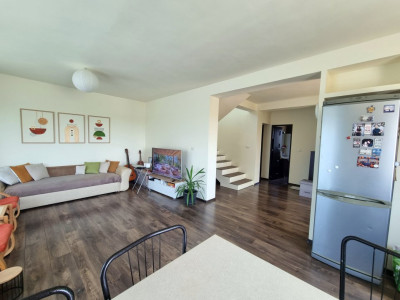 Casa individuala cu 5 camere si teren de 605 mp, Mosnita - Zona Kaufland imagine mica 10, foxfort.ro