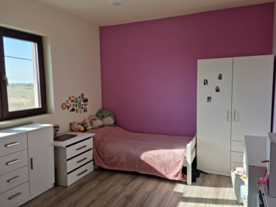 Casa individuala cu 5 camere si teren de 605 mp, Mosnita - Zona Kaufland imagine mica 12, foxfort.ro