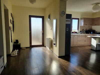 Casa individuala cu 5 camere si teren de 605 mp, Mosnita - Zona Kaufland imagine mica 13, foxfort.ro