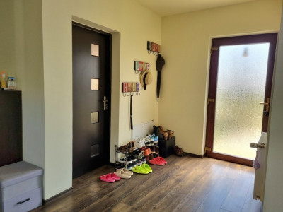 Casa individuala cu 5 camere si teren de 605 mp, Mosnita - Zona Kaufland imagine mica 14, foxfort.ro