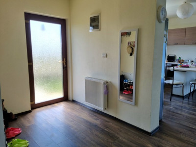 Casa individuala cu 5 camere si teren de 605 mp, Mosnita - Zona Kaufland imagine mica 16, foxfort.ro