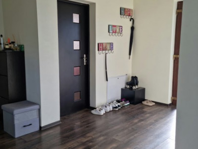 Casa individuala cu 5 camere si teren de 605 mp, Mosnita - Zona Kaufland imagine mica 17, foxfort.ro