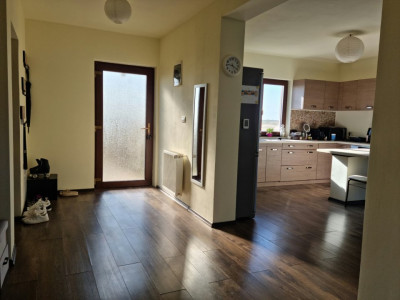 Casa individuala cu 5 camere si teren de 605 mp, Mosnita - Zona Kaufland imagine mica 18, foxfort.ro