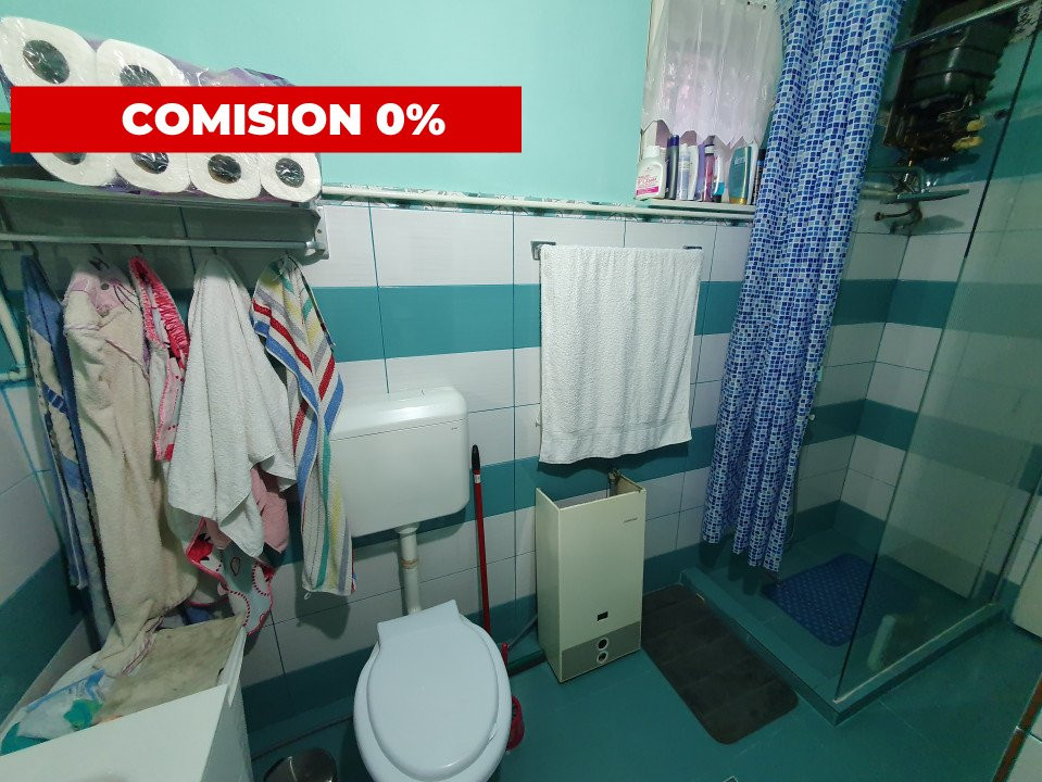 COMISION 0% Casa individuala cu 5 camere si teren de 400 mp, zona Steaua 16, foxfort.ro