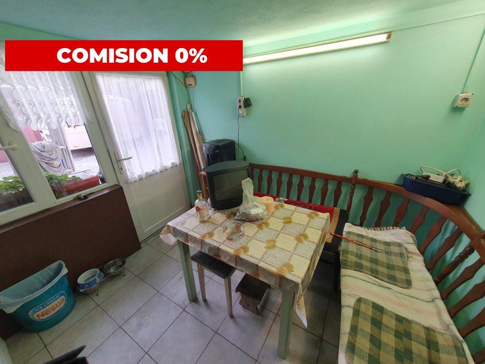 COMISION 0% Casa individuala cu 5 camere si teren de 400 mp, zona Steaua 24, foxfort.ro