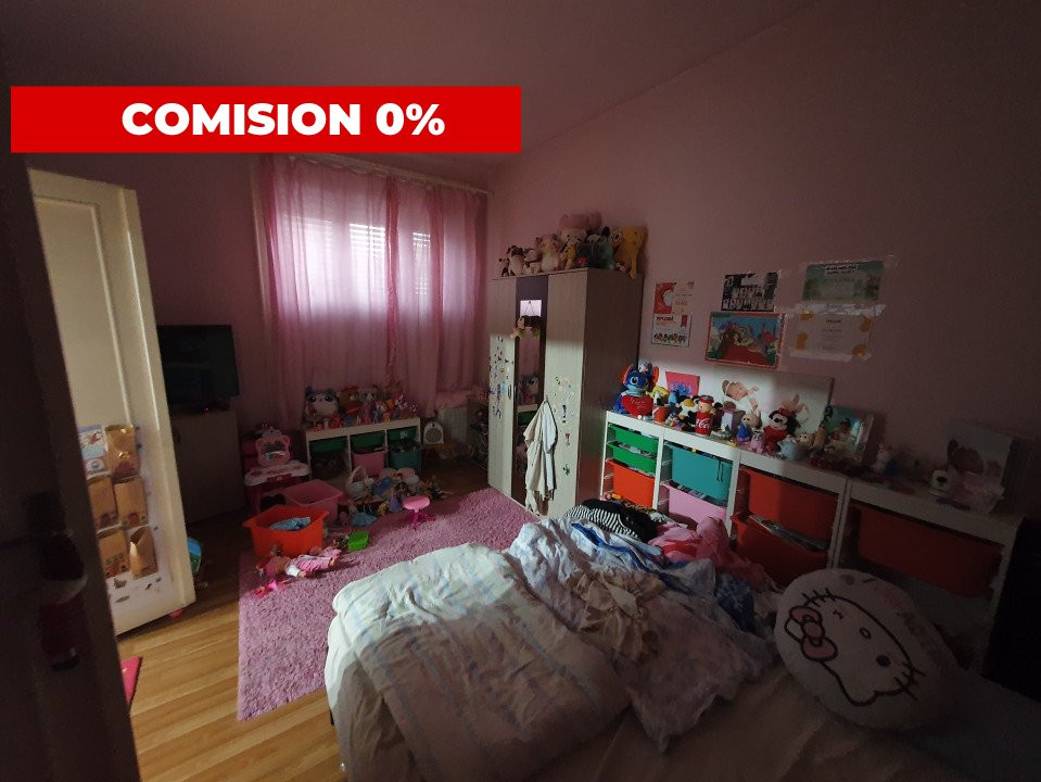 COMISION 0% Casa individuala cu 5 camere si teren de 400 mp, zona Steaua 27, foxfort.ro