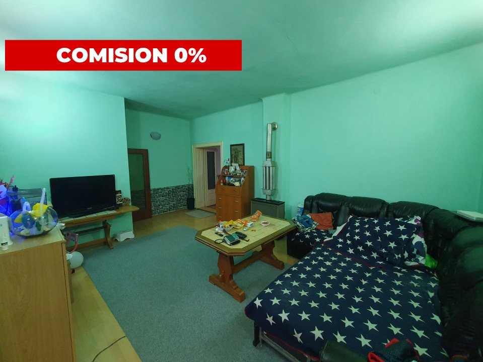 COMISION 0% Casa cu 5 camere, garaj si teren de 400 mp, zona Steaua 3, foxfort.ro