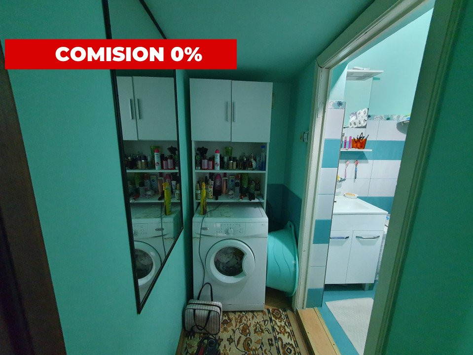 COMISION 0% Casa cu 5 camere, garaj si teren de 400 mp, zona Steaua 12, foxfort.ro