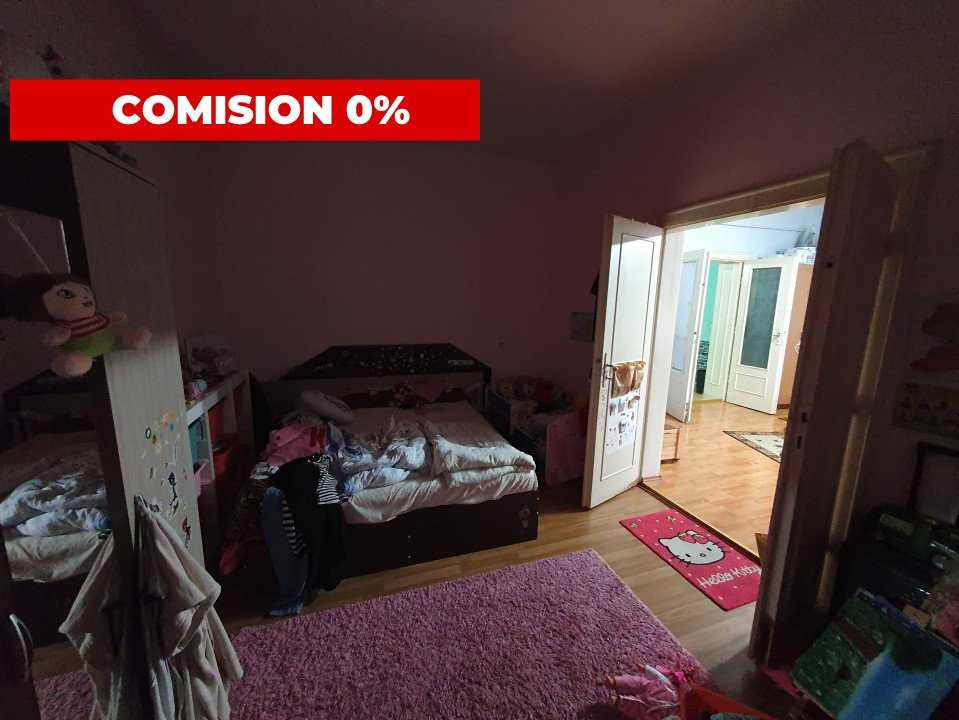 COMISION 0% Casa cu 5 camere, garaj si teren de 400 mp, zona Steaua 15, foxfort.ro