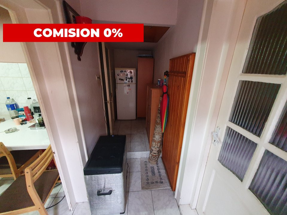 COMISION 0% Casa cu 5 camere, garaj si teren de 400 mp, zona Steaua 18, foxfort.ro