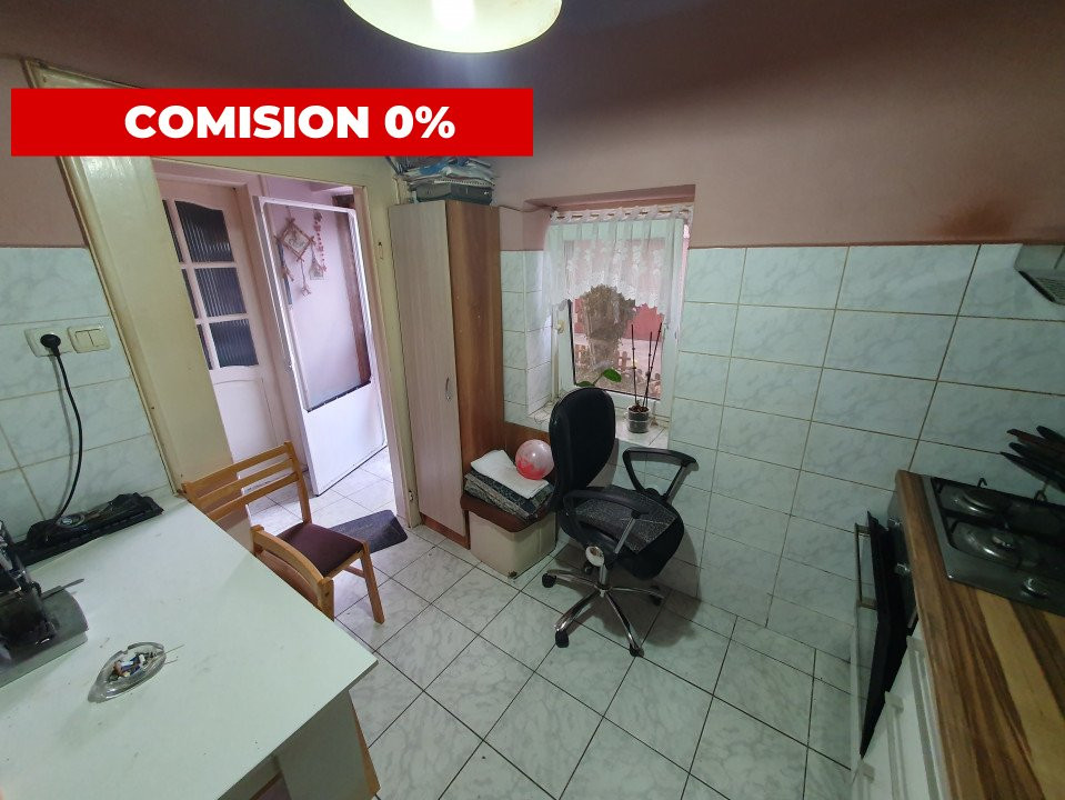 COMISION 0% Casa cu 5 camere, garaj si teren de 400 mp, zona Steaua 23, foxfort.ro