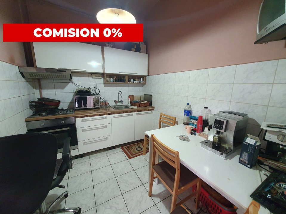 COMISION 0% Casa cu 5 camere, garaj si teren de 400 mp, zona Steaua 25, foxfort.ro