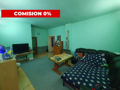 COMISION 0% Casa individuala cu 5 camere si teren de 400 mp, zona Steaua imagine mica 2, foxfort.ro