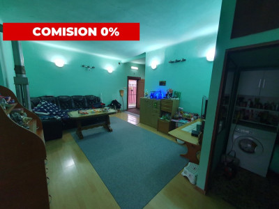 COMISION 0% Casa individuala cu 5 camere si teren de 400 mp, zona Steaua imagine mica 11, foxfort.ro