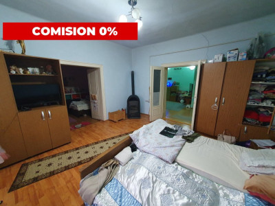 COMISION 0% Casa individuala cu 5 camere si teren de 400 mp, zona Steaua imagine mica 13, foxfort.ro