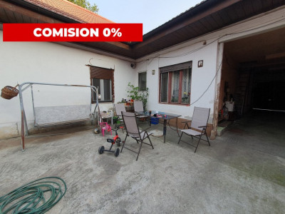 COMISION 0% Casa individuala cu 5 camere si teren de 400 mp, zona Steaua imagine mica 19, foxfort.ro