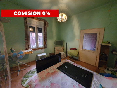 COMISION 0% Casa individuala cu 5 camere si teren de 400 mp, zona Steaua imagine mica 21, foxfort.ro