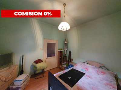 COMISION 0% Casa individuala cu 5 camere si teren de 400 mp, zona Steaua imagine mica 22, foxfort.ro