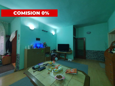 COMISION 0% Casa cu 5 camere, garaj si teren de 400 mp, zona Steaua imagine mica 4, foxfort.ro