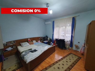 COMISION 0% Casa cu 5 camere, garaj si teren de 400 mp, zona Steaua imagine mica 5, foxfort.ro