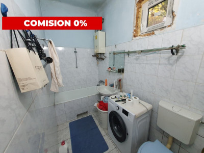 COMISION 0% Casa cu 5 camere, garaj si teren de 400 mp, zona Steaua imagine mica 9, foxfort.ro