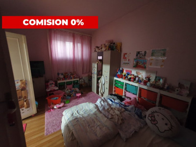 COMISION 0% Casa cu 5 camere, garaj si teren de 400 mp, zona Steaua imagine mica 27, foxfort.ro