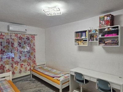 Apartament cu 2 camere, 51 mp la parter zona Soarelui, AEM imagine mica 4, foxfort.ro