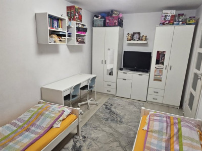 Apartament cu 2 camere, 51 mp la parter zona Soarelui, AEM imagine mica 8, foxfort.ro