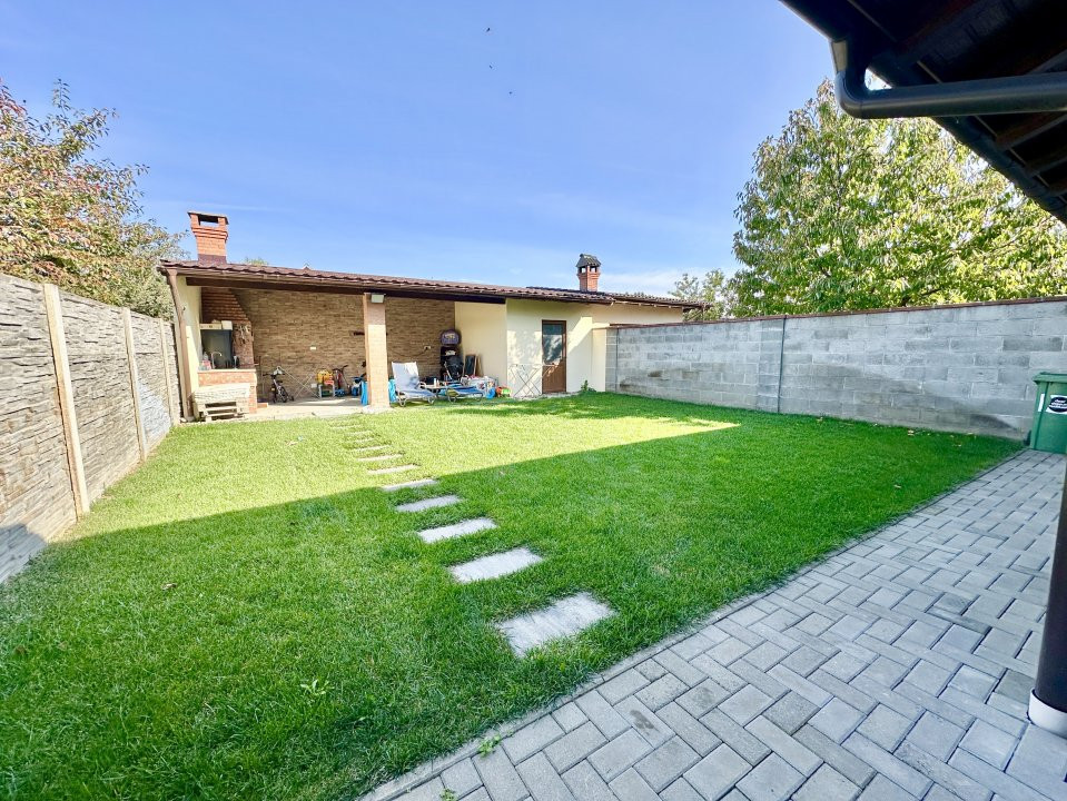 COMISION 0% Duplex Mosnita Noua, 4 camere - Asfalt - Zona Centrala 4, foxfort.ro