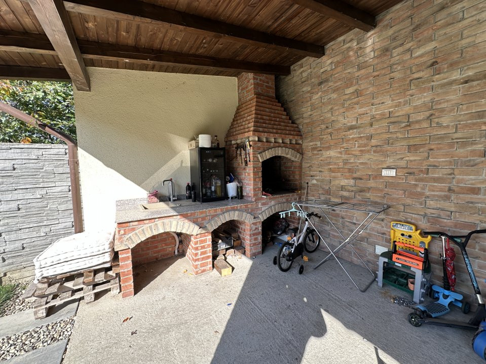 COMISION 0% Duplex Mosnita Noua, 4 camere - Asfalt - Zona Centrala 5, foxfort.ro