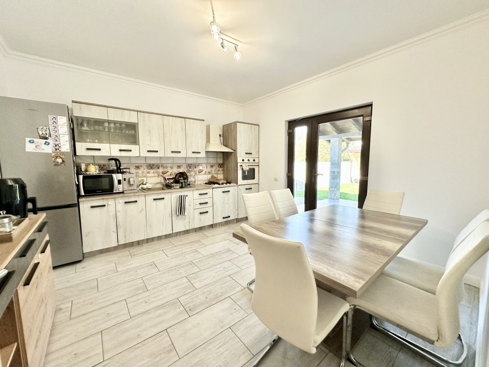 COMISION 0% Duplex Mosnita Noua, 4 camere - Asfalt - Zona Centrala 10, foxfort.ro