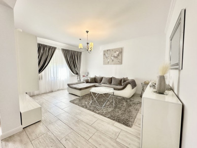 COMISION 0% Duplex Mosnita Noua, 4 camere - Asfalt - Zona Centrala imagine mica 7, foxfort.ro