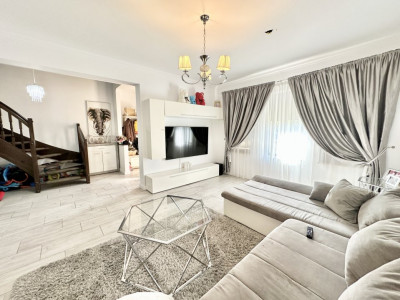 COMISION 0% Duplex Mosnita Noua, 4 camere - Asfalt - Zona Centrala imagine mica 8, foxfort.ro