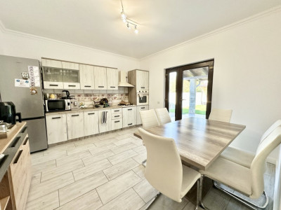 COMISION 0% Duplex Mosnita Noua, 4 camere - Asfalt - Zona Centrala imagine mica 10, foxfort.ro