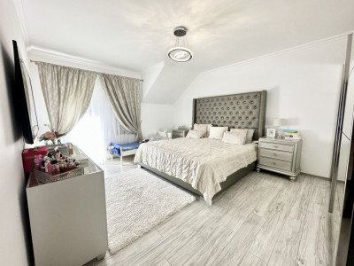 COMISION 0% Duplex Mosnita Noua, 4 camere - Asfalt - Zona Centrala imagine mica 12, foxfort.ro