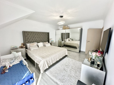 COMISION 0% Duplex Mosnita Noua, 4 camere - Asfalt - Zona Centrala imagine mica 13, foxfort.ro