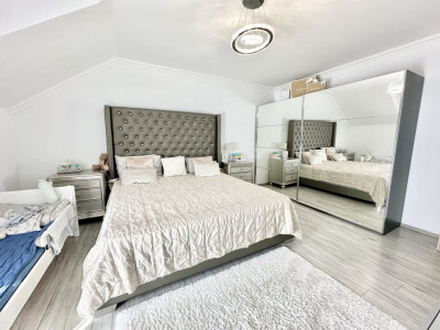 COMISION 0% Duplex Mosnita Noua, 4 camere - Asfalt - Zona Centrala imagine mica 14, foxfort.ro